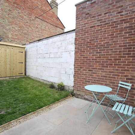 Sunny Victorian 2Br Townhouse Oxford Pass The Keysヴィラ エクステリア 写真
