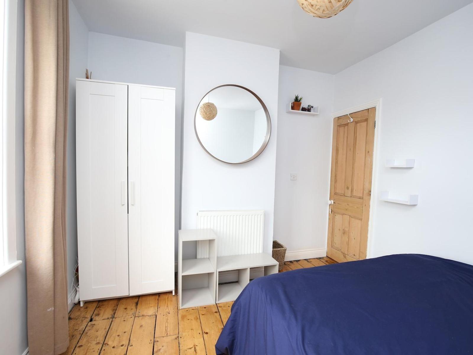 Sunny Victorian 2Br Townhouse Oxford Pass The Keysヴィラ エクステリア 写真