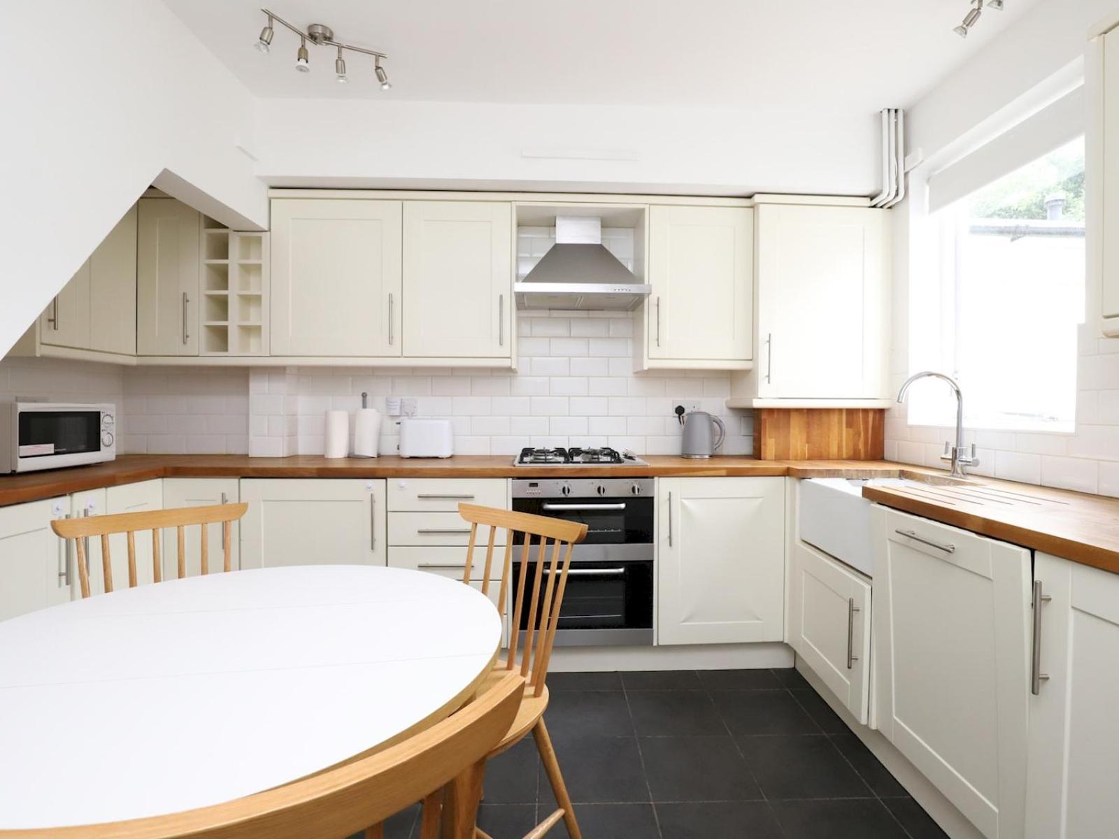 Sunny Victorian 2Br Townhouse Oxford Pass The Keysヴィラ エクステリア 写真