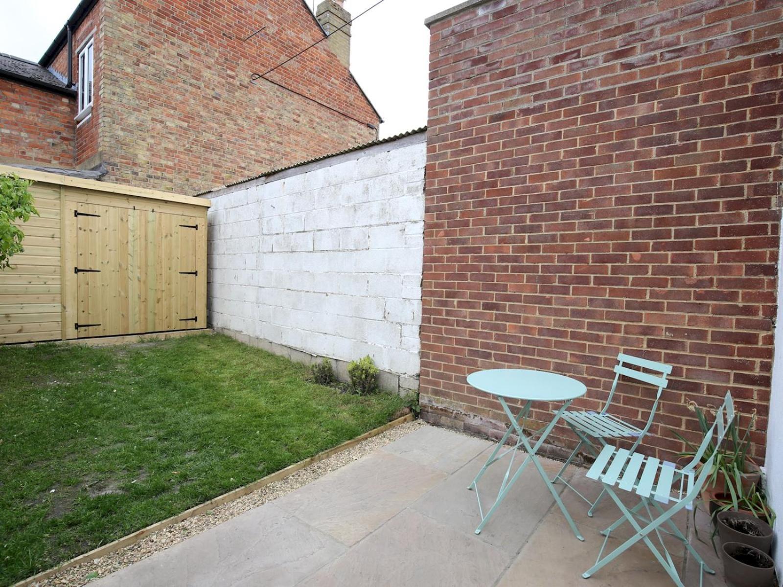 Sunny Victorian 2Br Townhouse Oxford Pass The Keysヴィラ エクステリア 写真