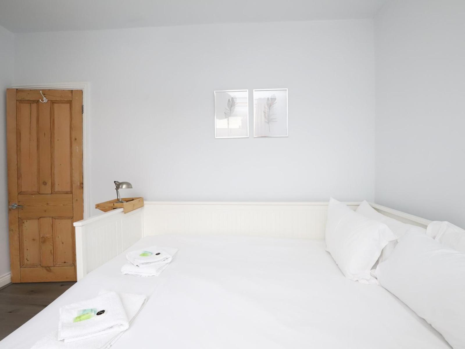 Sunny Victorian 2Br Townhouse Oxford Pass The Keysヴィラ エクステリア 写真