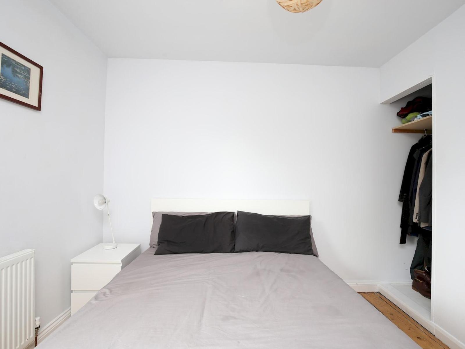 Sunny Victorian 2Br Townhouse Oxford Pass The Keysヴィラ エクステリア 写真