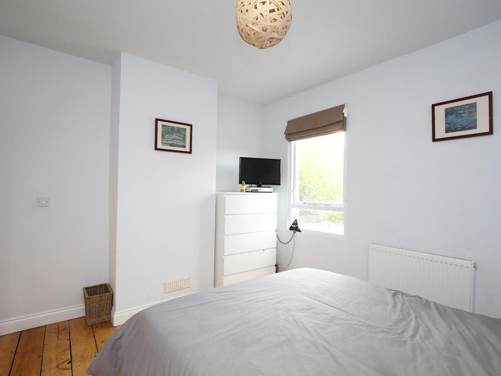 Sunny Victorian 2Br Townhouse Oxford Pass The Keysヴィラ エクステリア 写真