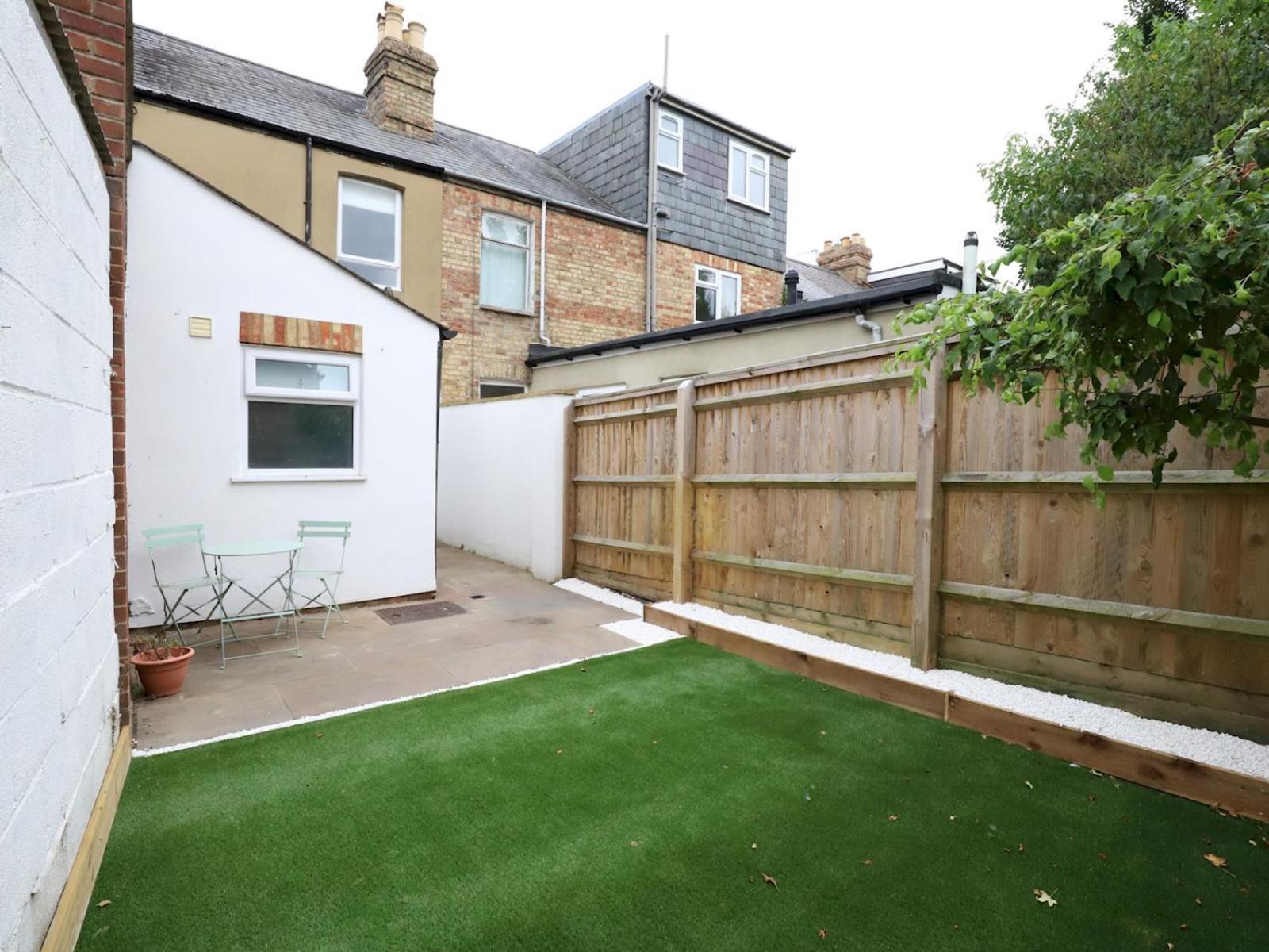 Sunny Victorian 2Br Townhouse Oxford Pass The Keysヴィラ エクステリア 写真