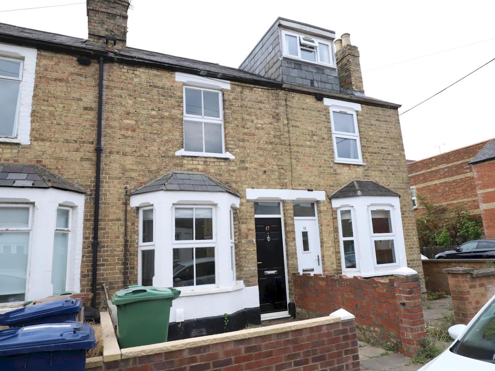 Sunny Victorian 2Br Townhouse Oxford Pass The Keysヴィラ エクステリア 写真