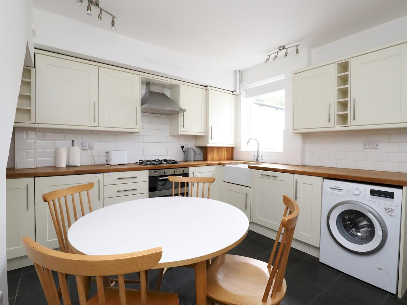 Sunny Victorian 2Br Townhouse Oxford Pass The Keysヴィラ エクステリア 写真