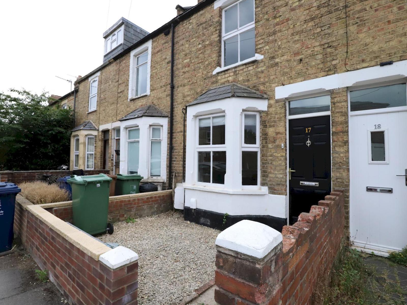 Sunny Victorian 2Br Townhouse Oxford Pass The Keysヴィラ エクステリア 写真