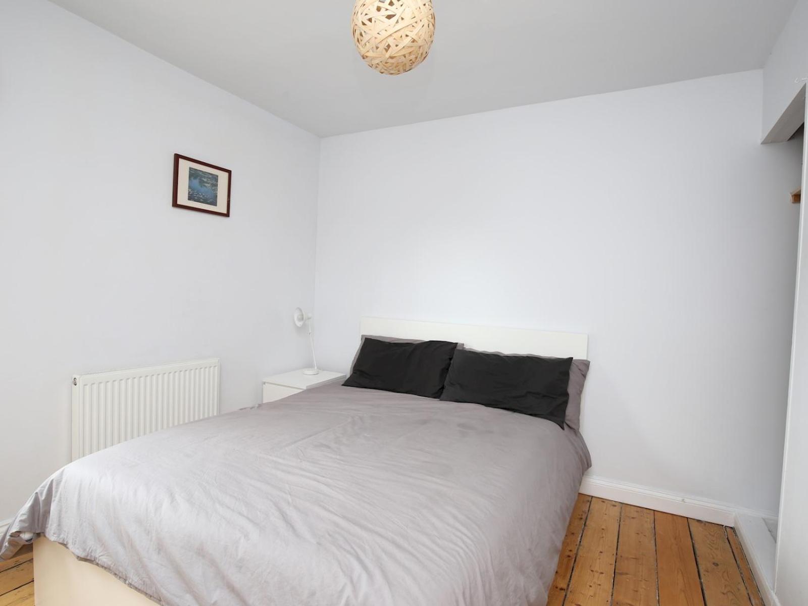 Sunny Victorian 2Br Townhouse Oxford Pass The Keysヴィラ エクステリア 写真