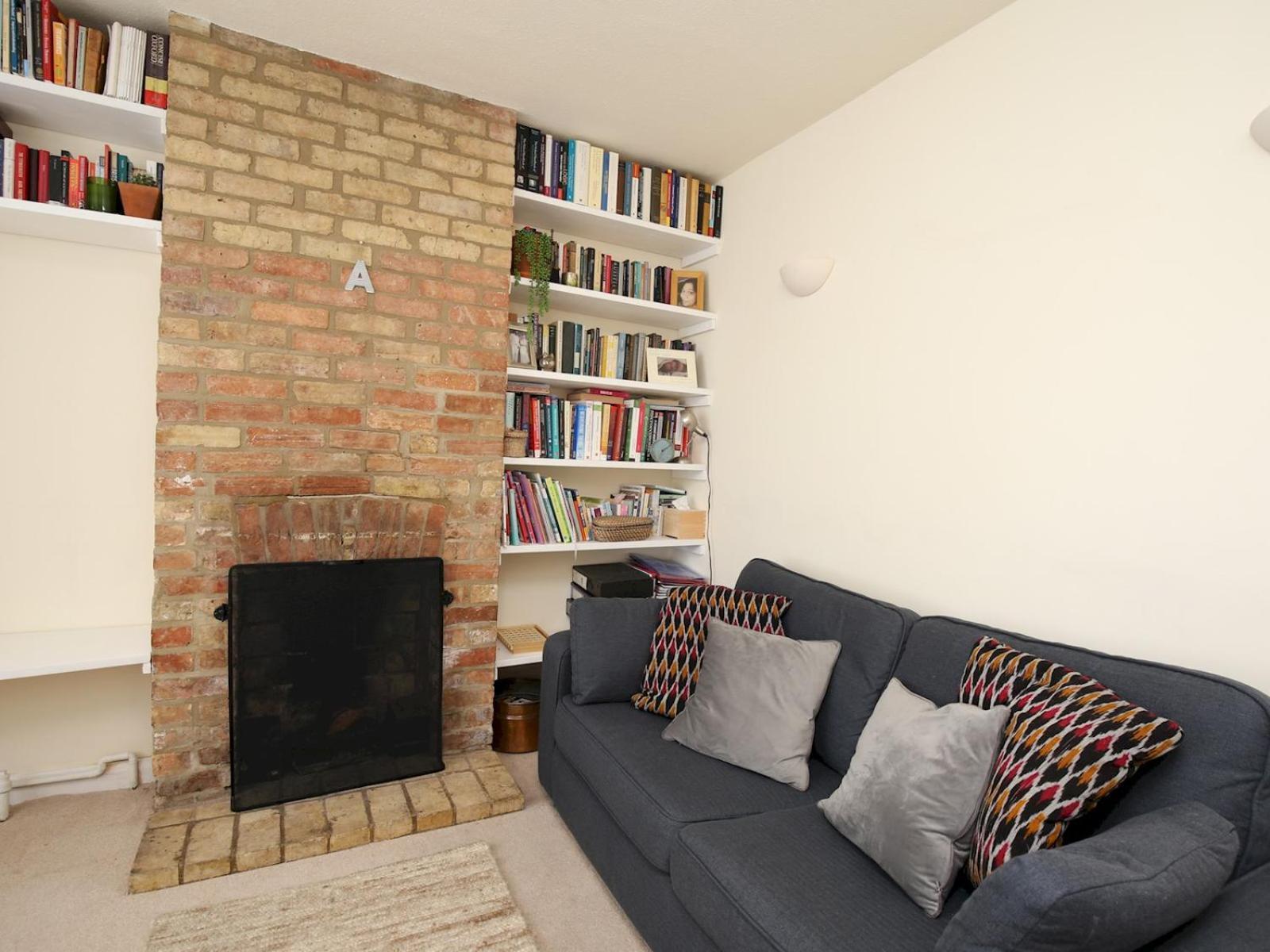 Sunny Victorian 2Br Townhouse Oxford Pass The Keysヴィラ エクステリア 写真