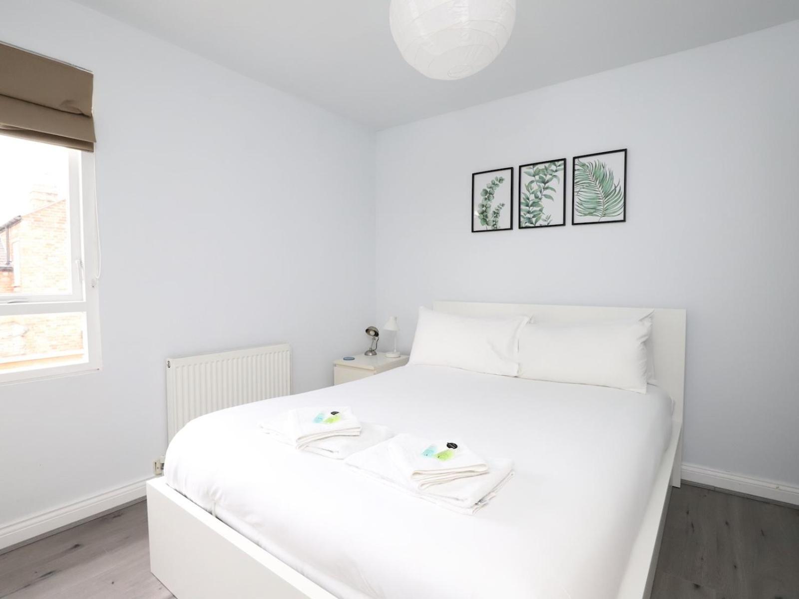 Sunny Victorian 2Br Townhouse Oxford Pass The Keysヴィラ エクステリア 写真