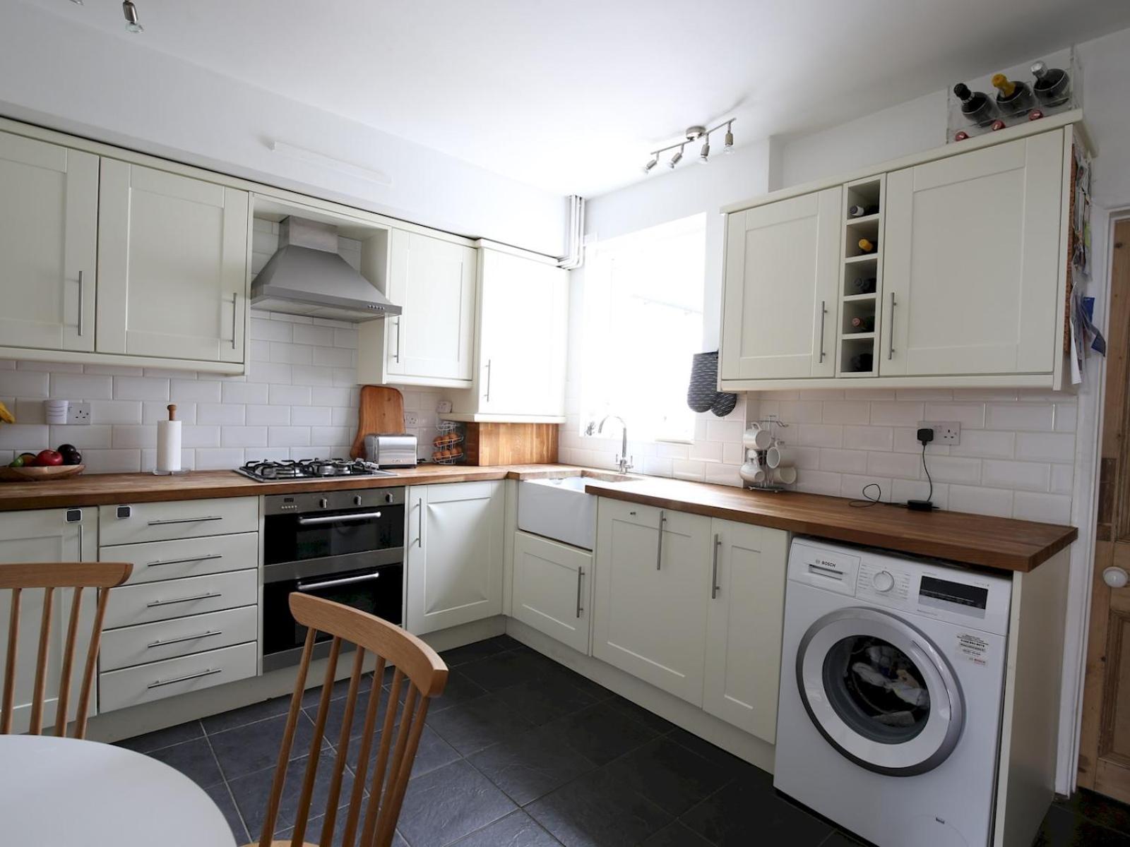 Sunny Victorian 2Br Townhouse Oxford Pass The Keysヴィラ エクステリア 写真