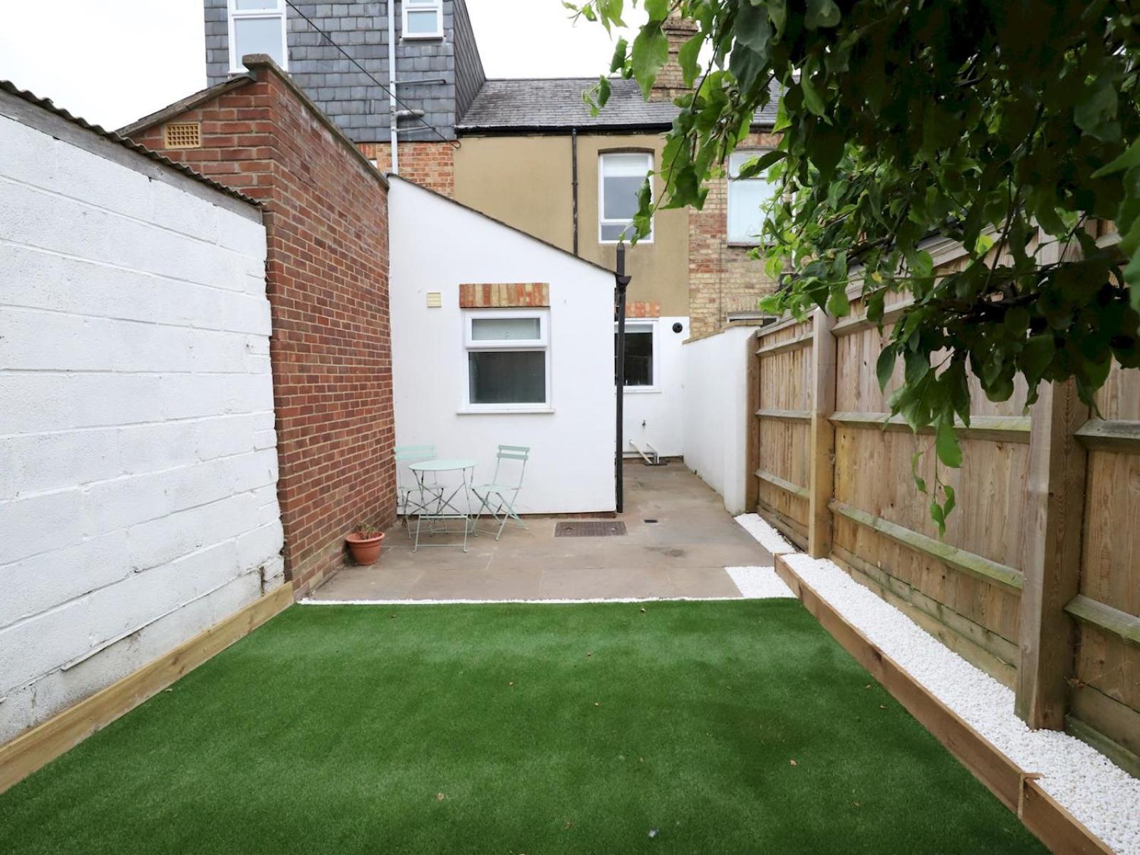 Sunny Victorian 2Br Townhouse Oxford Pass The Keysヴィラ エクステリア 写真