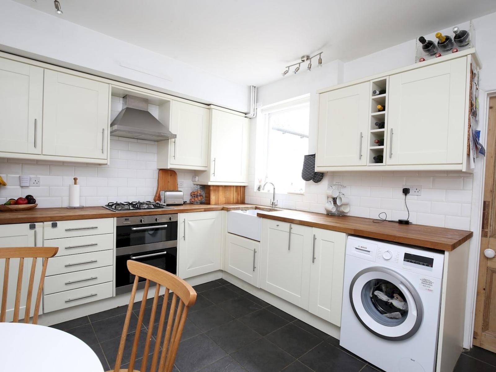 Sunny Victorian 2Br Townhouse Oxford Pass The Keysヴィラ エクステリア 写真