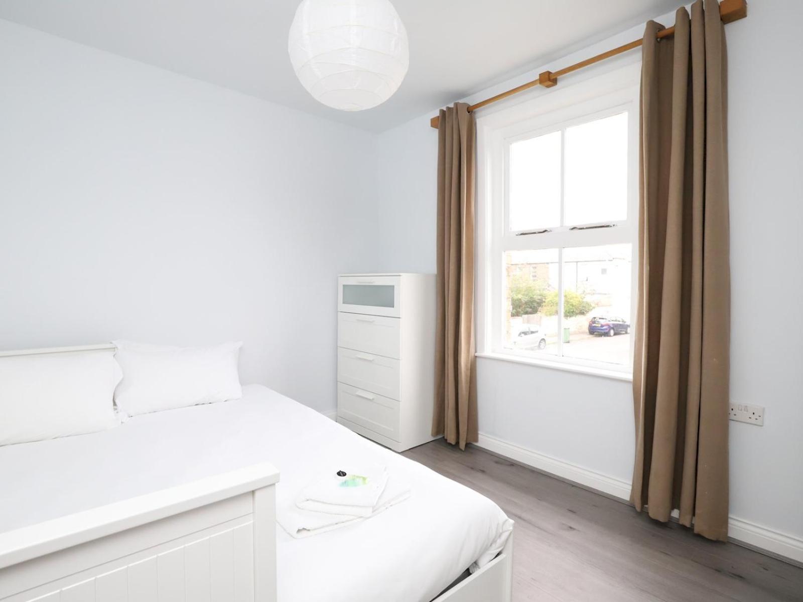 Sunny Victorian 2Br Townhouse Oxford Pass The Keysヴィラ エクステリア 写真
